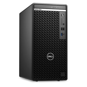 Dell Optiplex 5000MT Intel I5 12500 8gb 512GB SSD Ubuntu Masaüstü Bilgisayar
