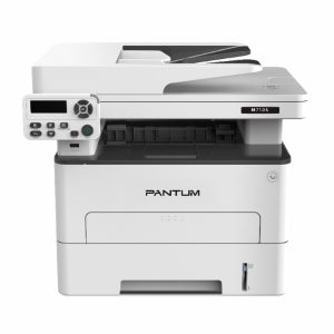 PANTUM M7105 DW SİYAH-BEYAZ A4 33 syf/dk Fotokopi/Tarayıcı Lazer Yazıcı