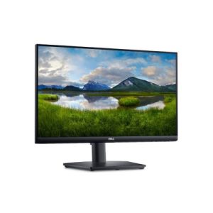 DELL E2424HS MONİTÖR 23,8" 1920x1080, 250 cd/m², DisplayPort, VGA, HDMI, Yüksekliği ayarlanabilir stand