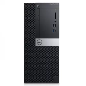 DELL 7070MT OPTIPLEX İ5-9500 8GB 256GB SSD UBUNTU