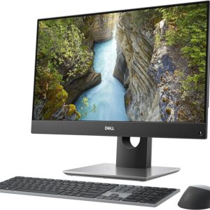 DELL OPTIPLEX 7490 i7-10700 8GB 512GB SSD 23,8" UBUNTU ALL IN ONE