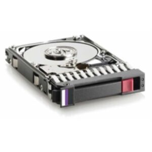 HPE 881457/K21 Hard Disk - 2.4 TB SAS HDD