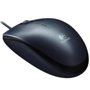Logitech M90 910-001793 USB Optik Kablolu Mouse