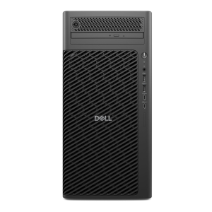 Dell Pro Max Tower T2 Masaüstü İş İstasyonu FCT2250-U9K-64-1+2-4000Ada-U Ultra 9 285K/64GB,1TB+2TB,RTX 4000 Ada 20GB,DV-RW,1500W,Ubuntu,5 Yıl Yerinde (D33M-D33M001)