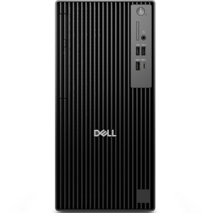 Dell Pro Tower Plus Masaüstü Bilgisayar QBT1250-U5-16-512-W Ultra 5 235,16GB,512SSD,260W,WIN 11 PRO,5 Yıl Yerinde,(D34M-D34M001)