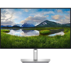 Dell UltraSharp U2725QE 27 4K Thunderbolt Hub Monitor
