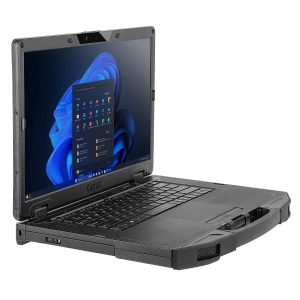GETAC S510 Dayanıklı Tablet Bilgisayar