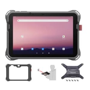 Honeywell EDA10A 4Gb/64Gb Taşınabilir Tablet Bilgisayar