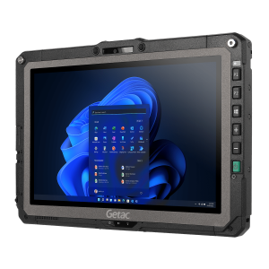 GETAC UX10G5 Dayanıklı Tablet Bilgisayar